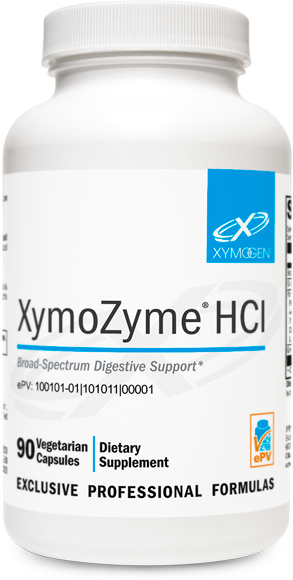 XymoZyme HCL