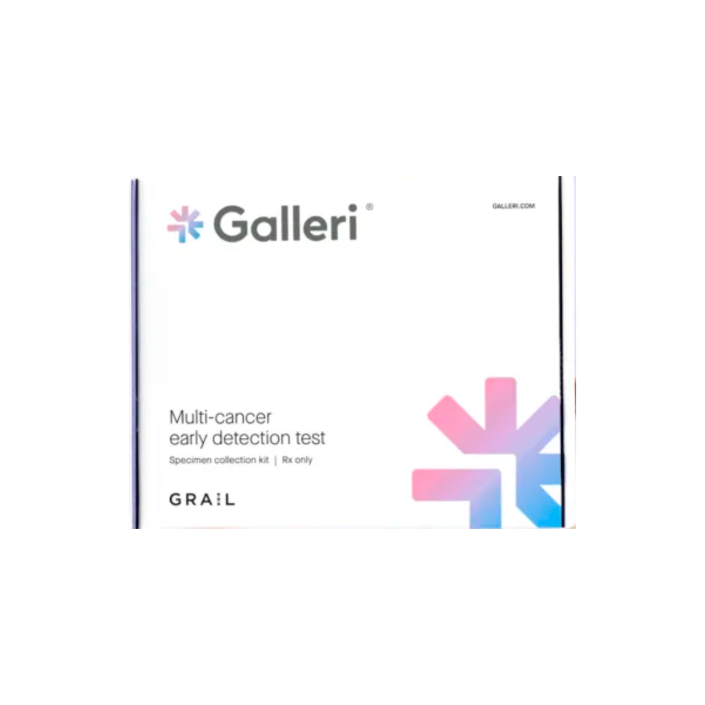 Multi-Cancer Early Detection Test