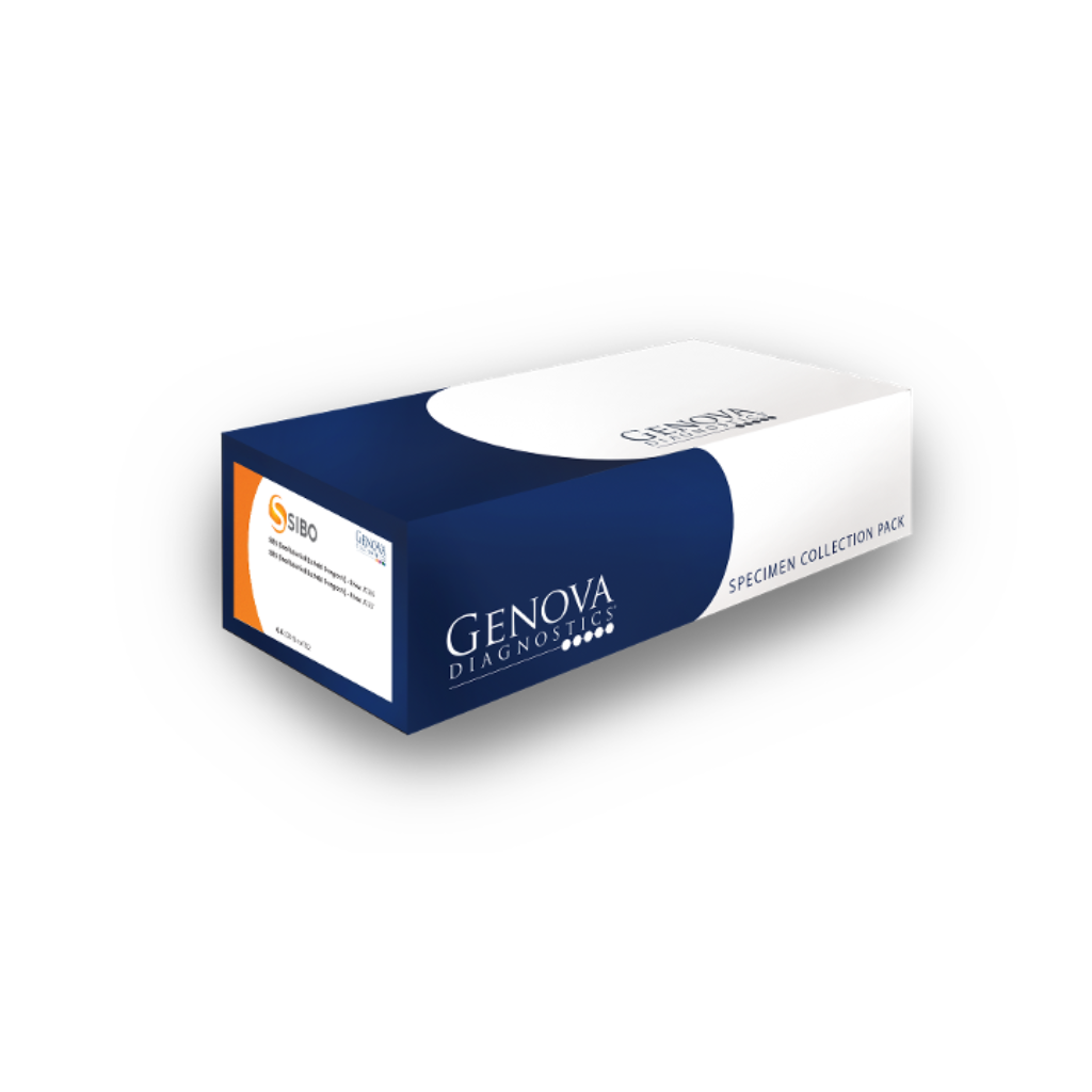 Genova SIBO