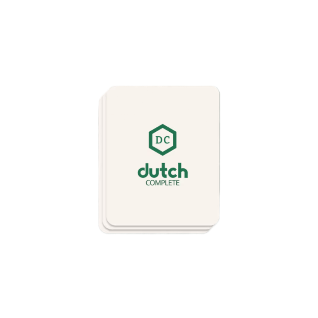 Precision Analytical DUTCH Complete