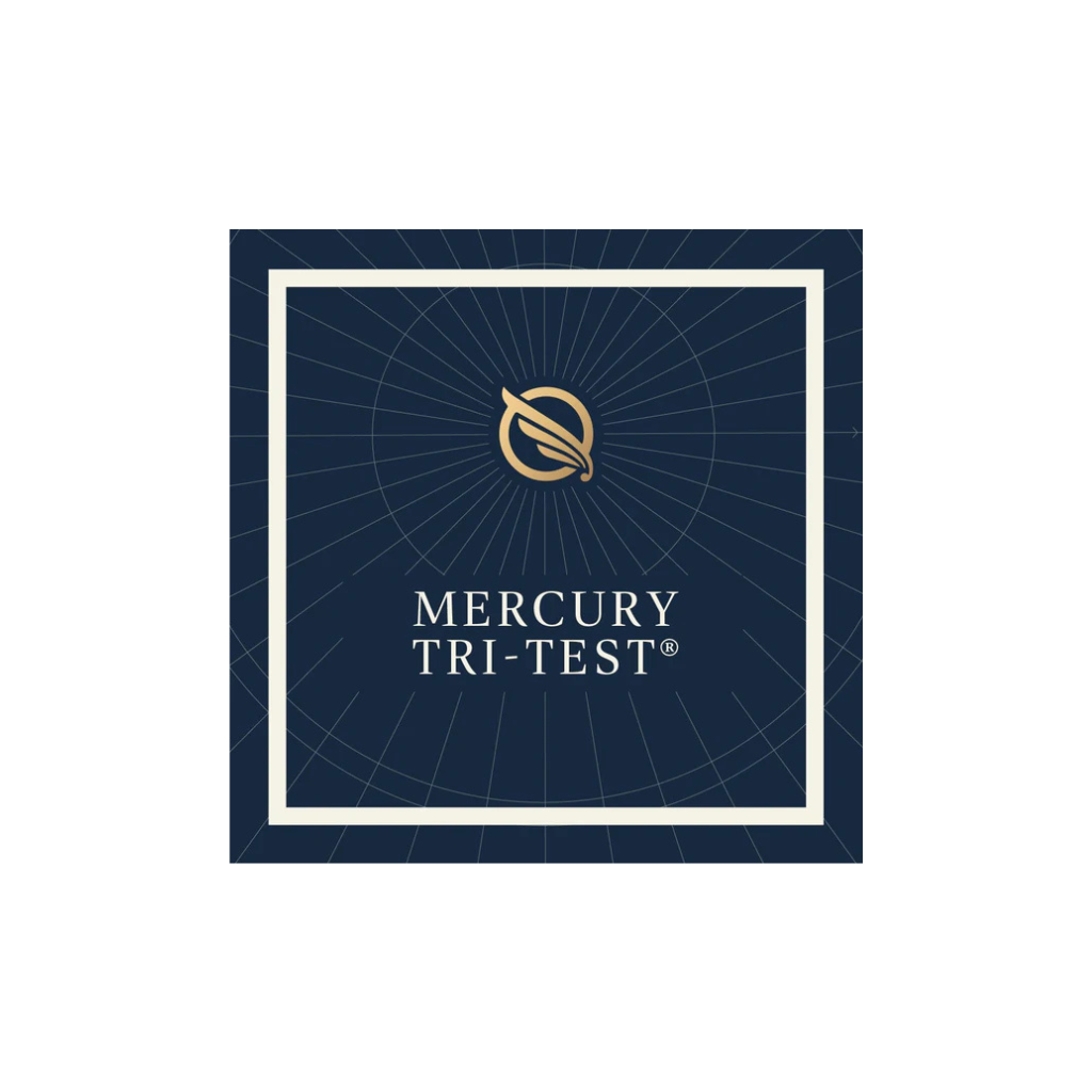 Quicksilver Mercury Tri-Test