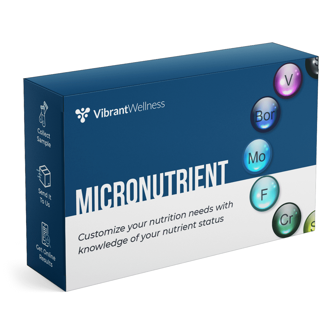 Micronutrient