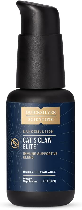 Cat's Claw Elite