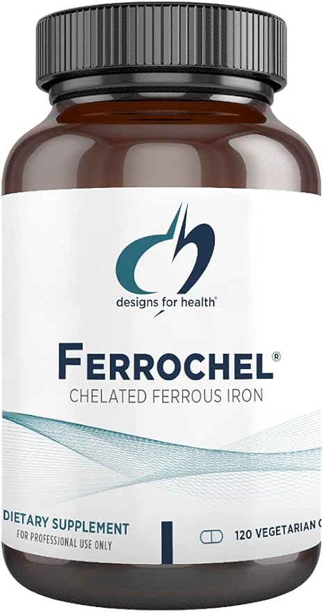 Ferrochel Iron Chelate