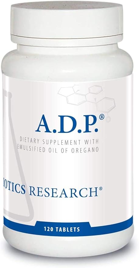 ADP Oregano