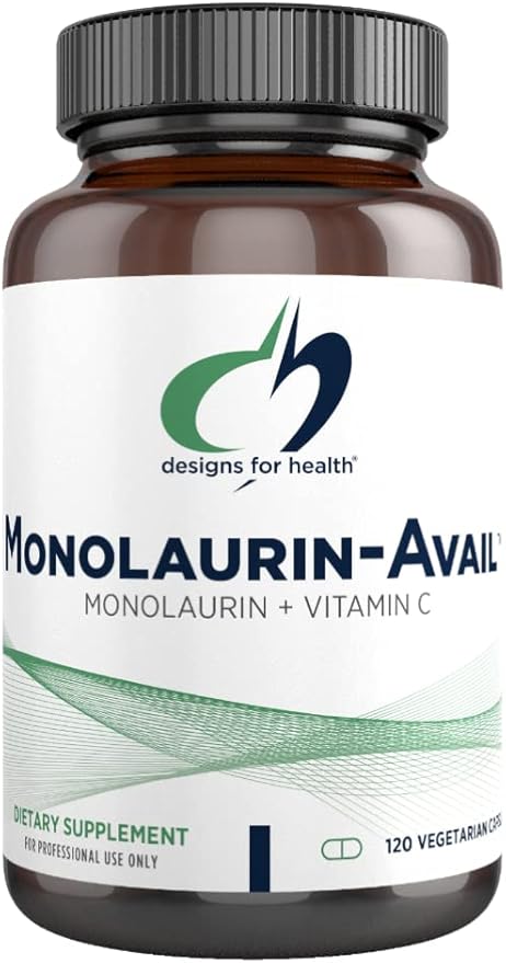 Monolaurin-Avail