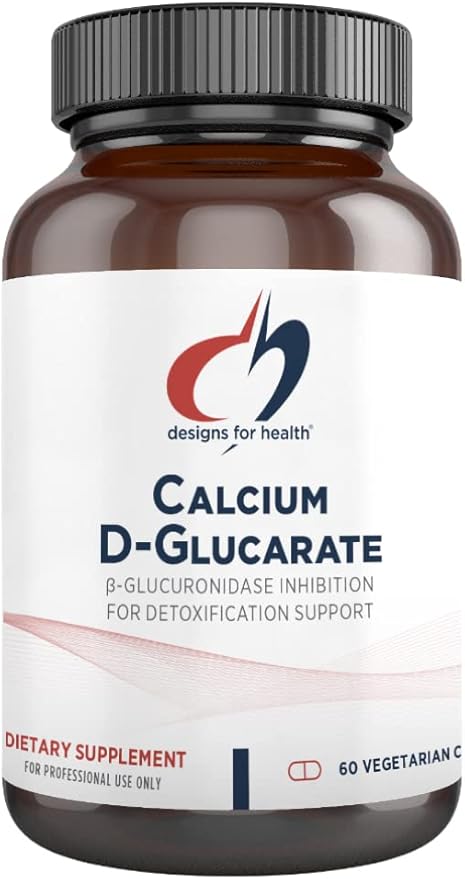 Calcium-D-Glucarate