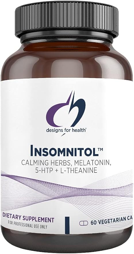 Insomnitol (Capsules)