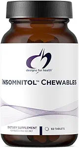 Insomnitol (Chewables)