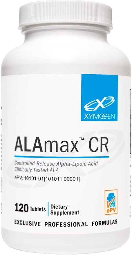 Alamax CR