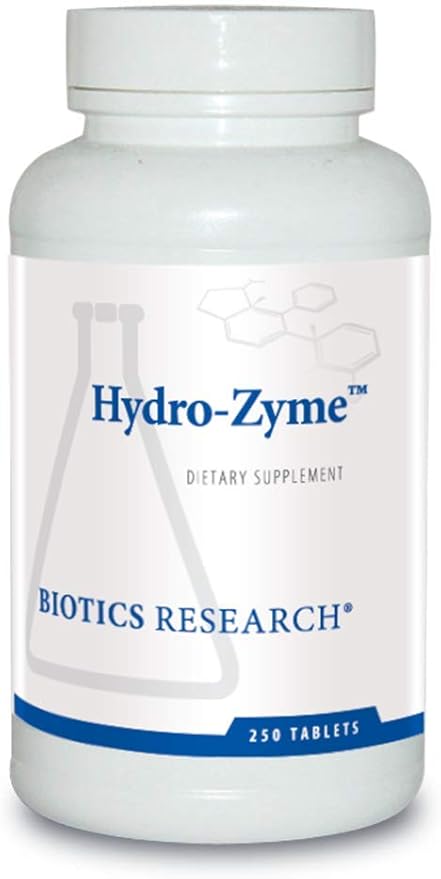 Hydro-Zyme