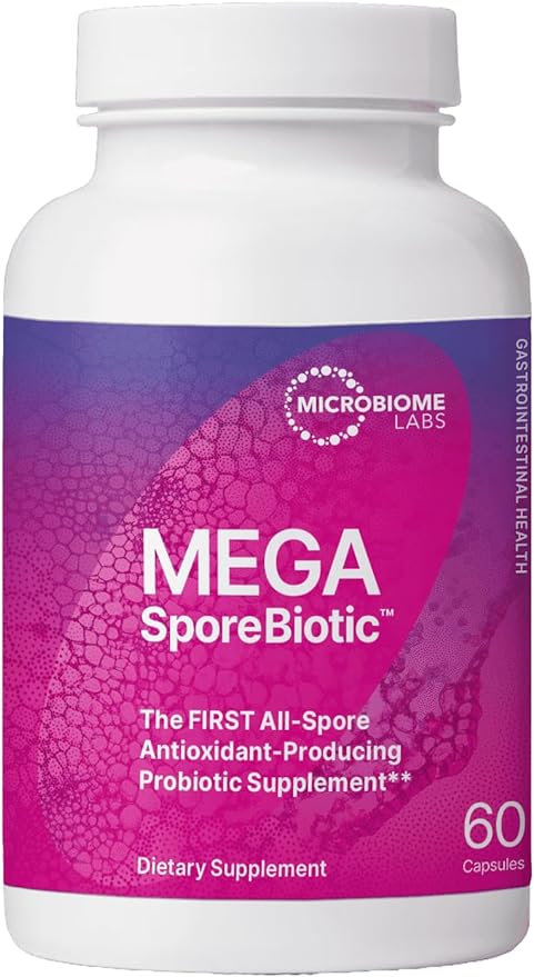 Megasporebiotic