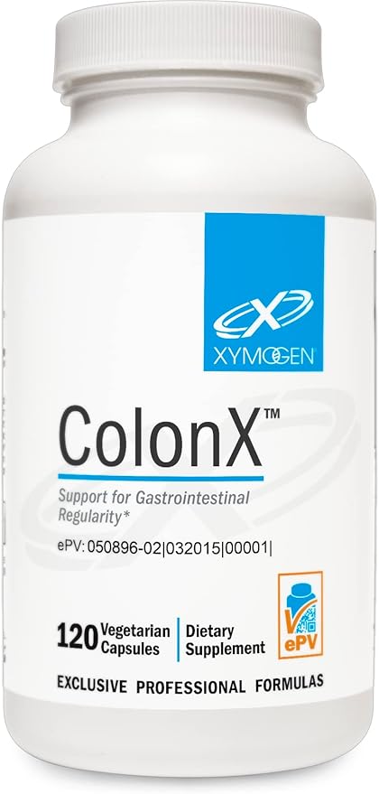 ColonX