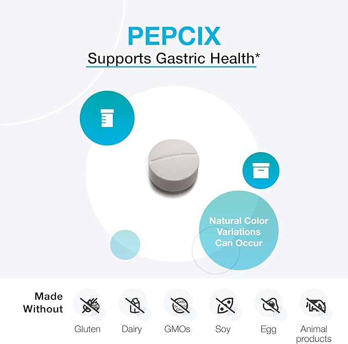 PepciX