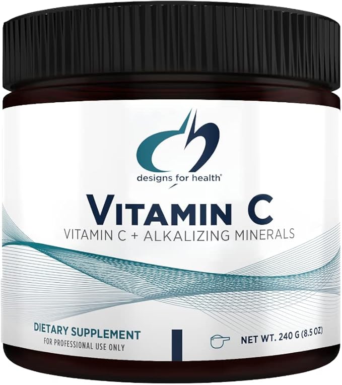 Vitamin C Powder