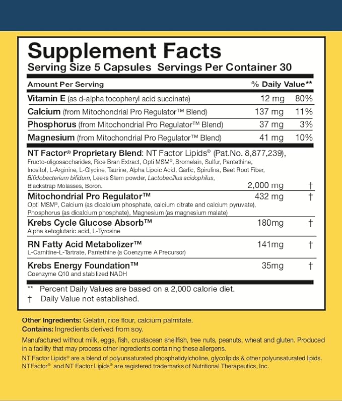 ATP Fuel