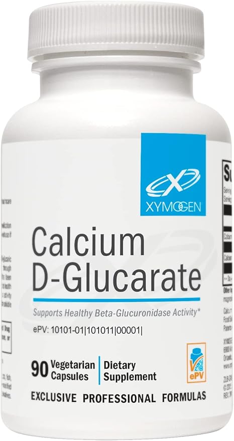 Calcium D-Glucarate