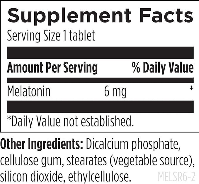 Melatonin