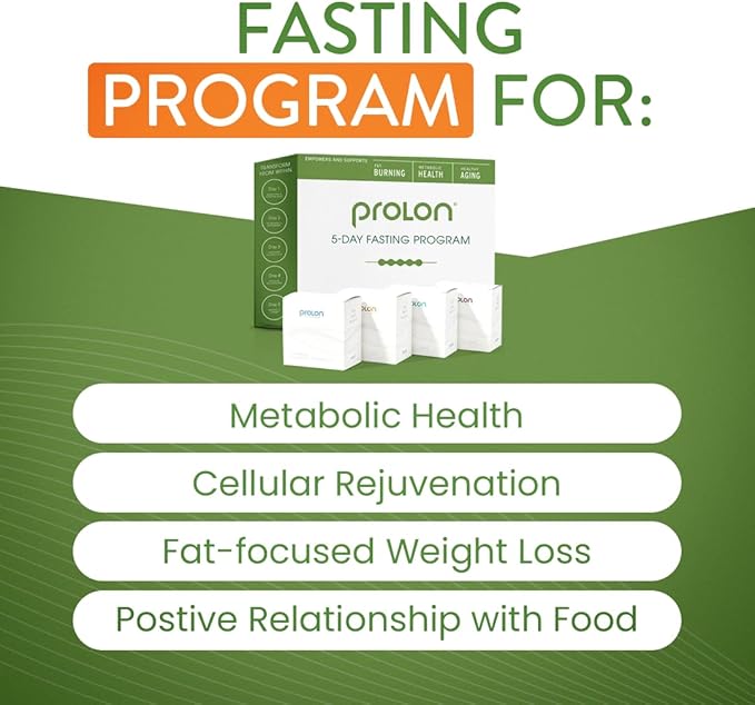 Prolon 5-Day FMD