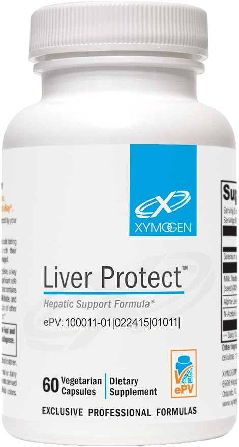 Liver Protect