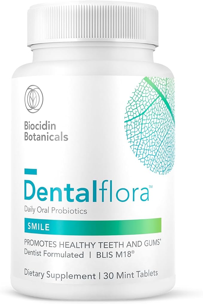 Dentalflora