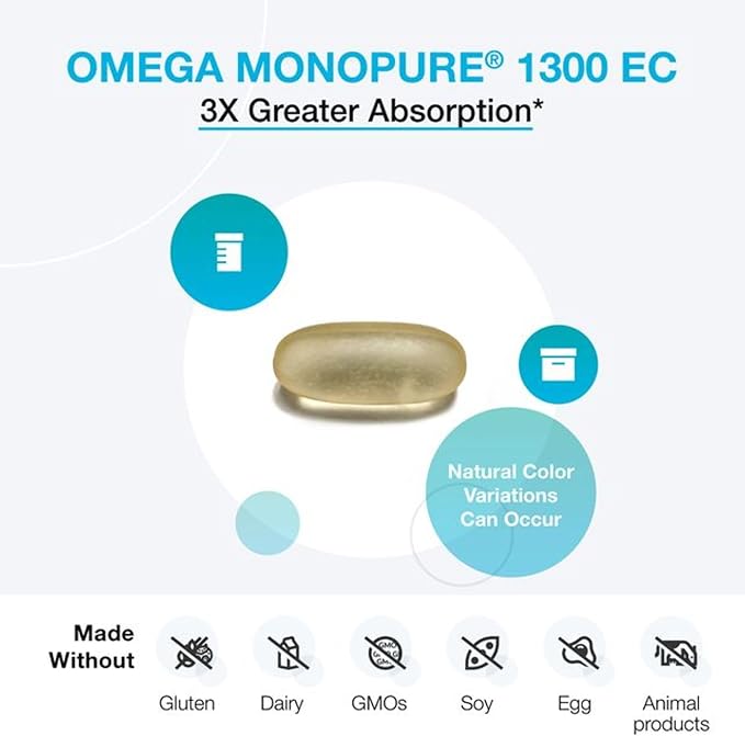 Omega MonoPure 1300