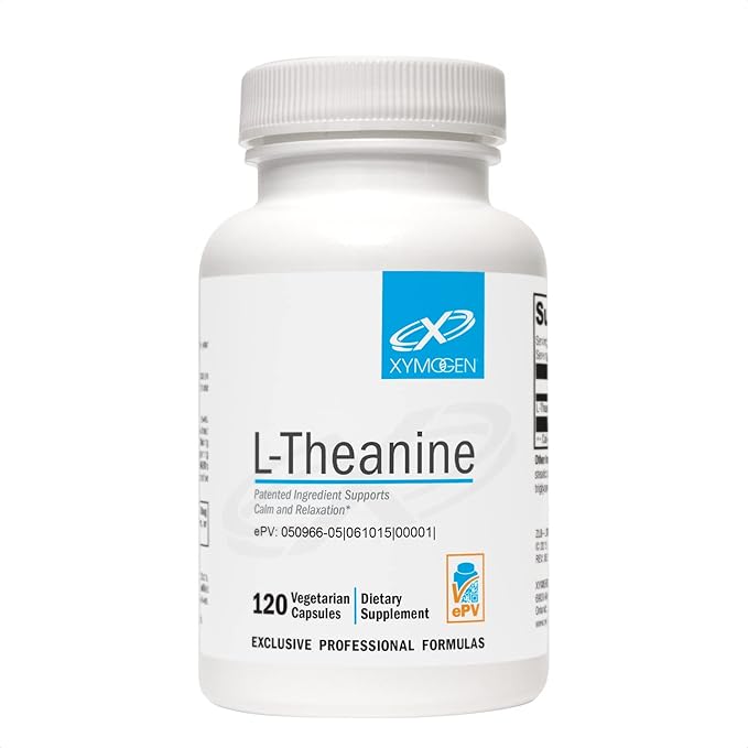 L-Theanine