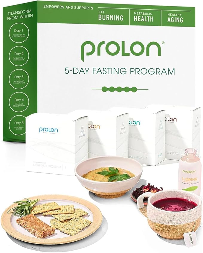 Prolon 5-Day FMD