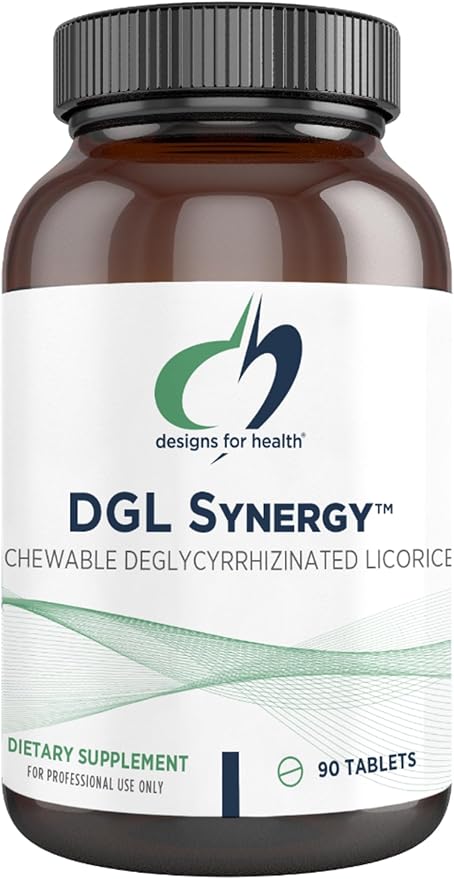 DGL Synergy