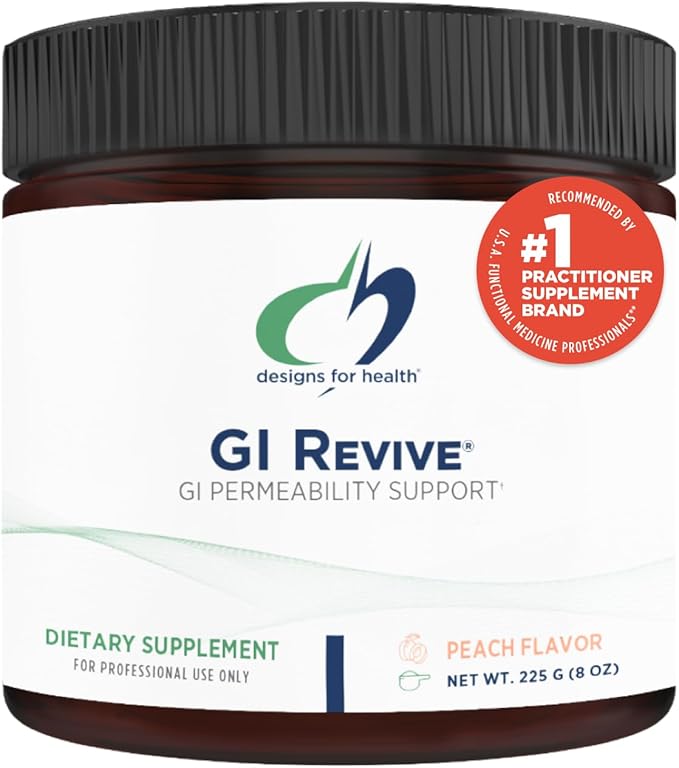 GI Revive