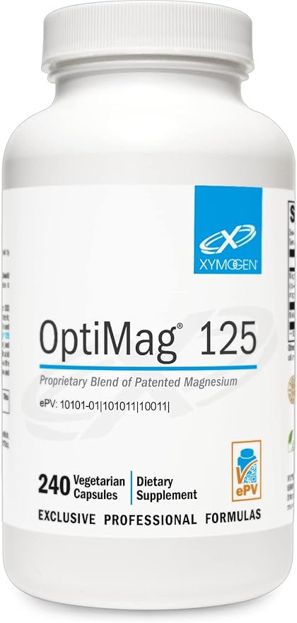 OptiMag 125