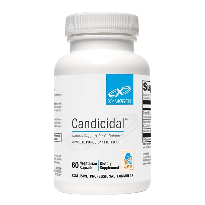 Candicidal