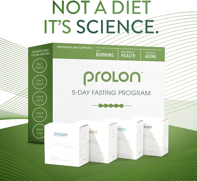 Prolon 5-Day FMD