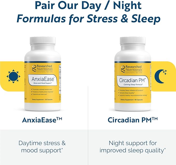 Circadian PM