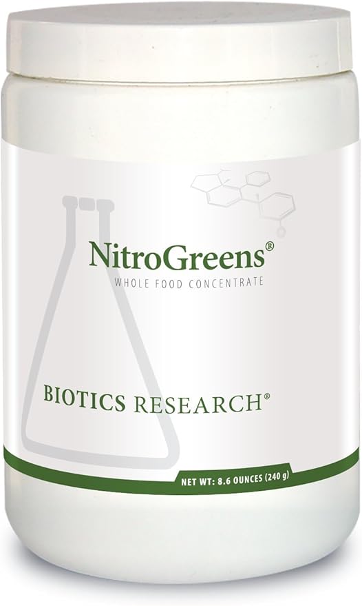 Nitrogreens