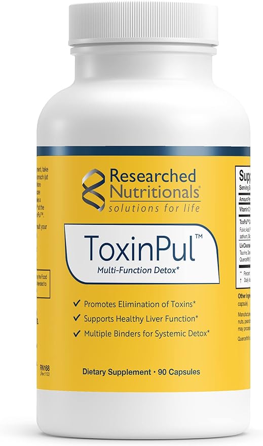 ToxinPul