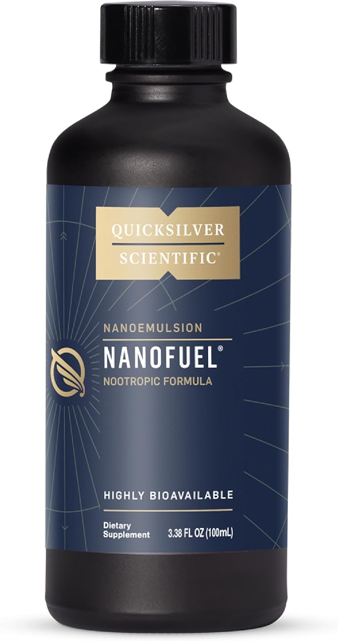 NanoFuel