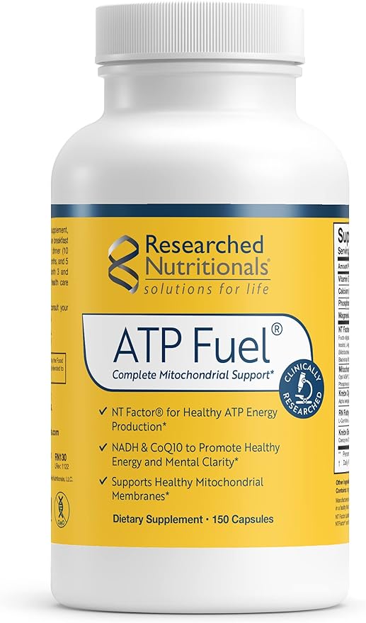 ATP Fuel