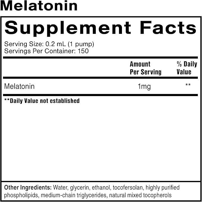 Melatonin