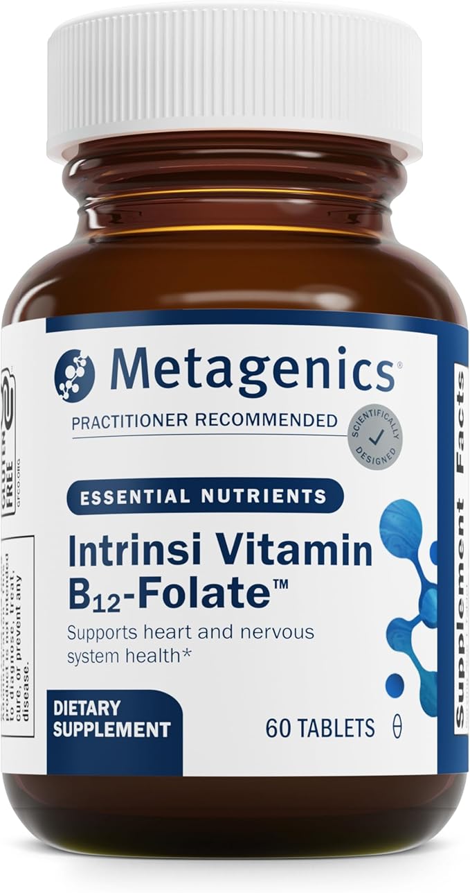 Intrinsi B12-folate