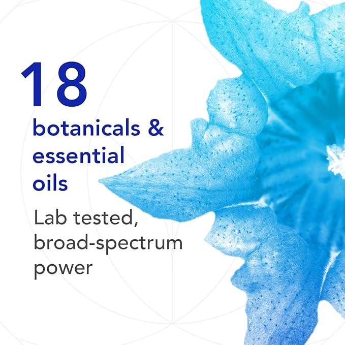 Biocidin LSF (Liposomal Formula)