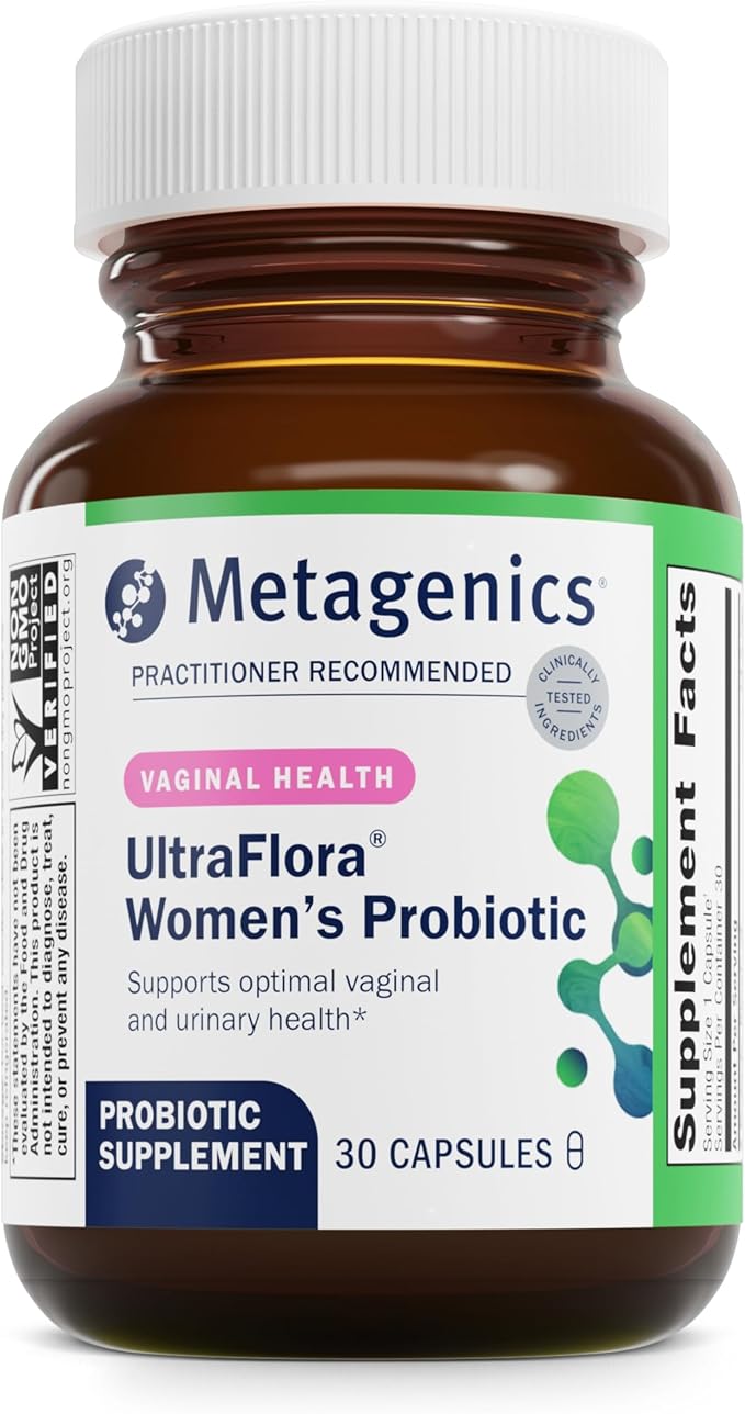 Ultraflora Women's