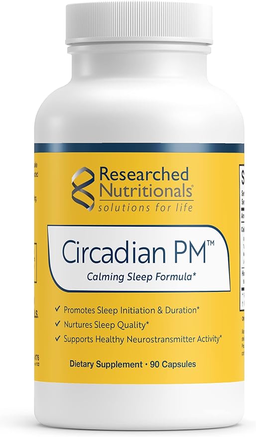 Circadian PM