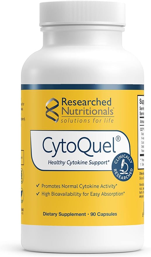 CytoQuel