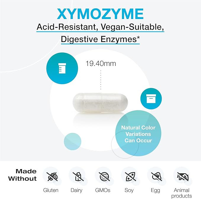 XymoZyme