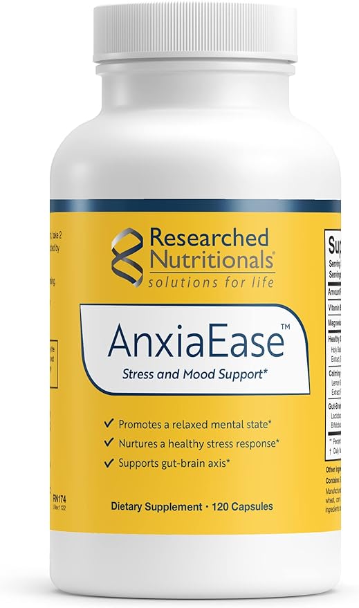 AnxiaEase