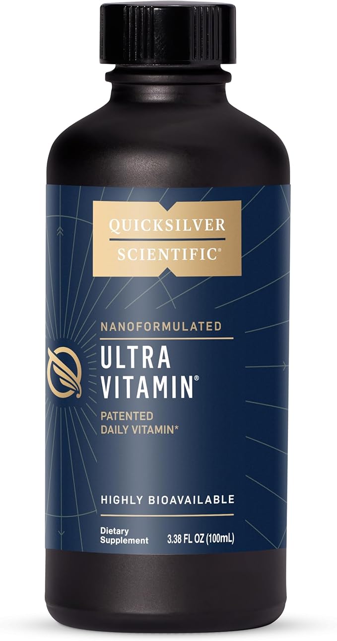 Ultra Vitamin