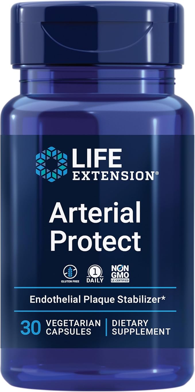 Arterial Protect