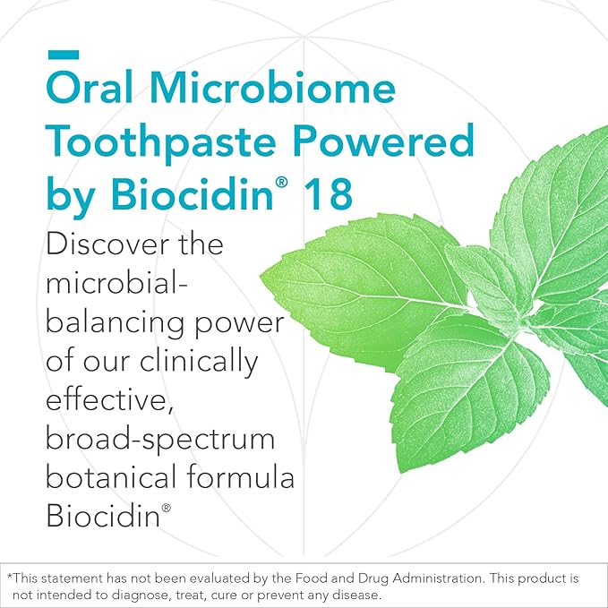 Dentalcidin Toothpaste