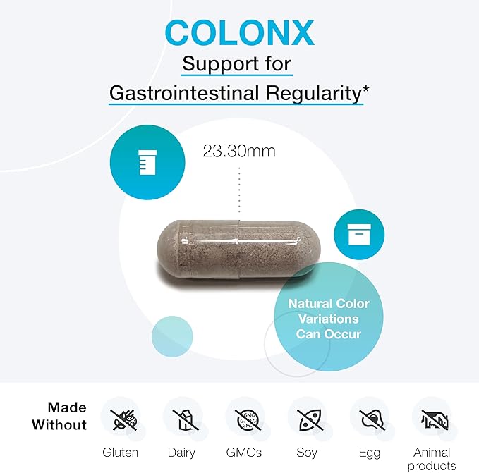 ColonX